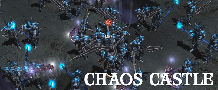 Chaos Castle